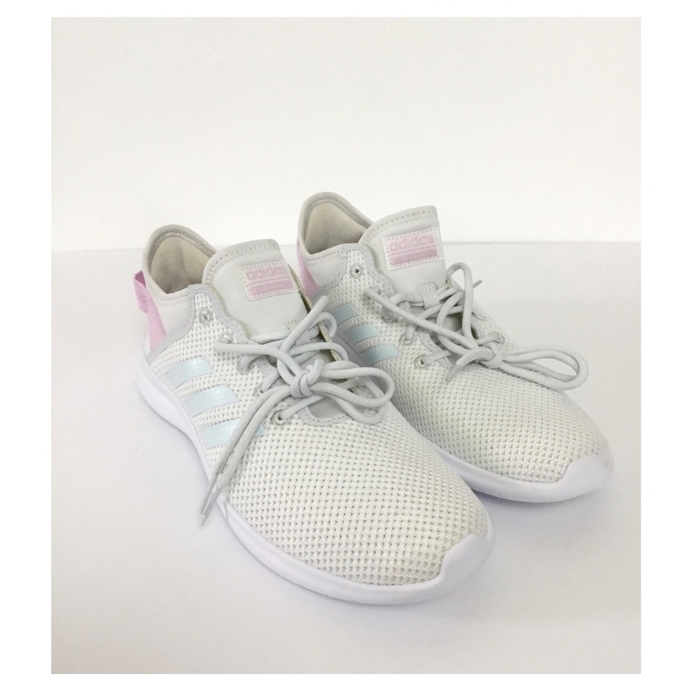 New Adidas HWA 1Y3001 Athletic Shoes - Picture 4 of 9